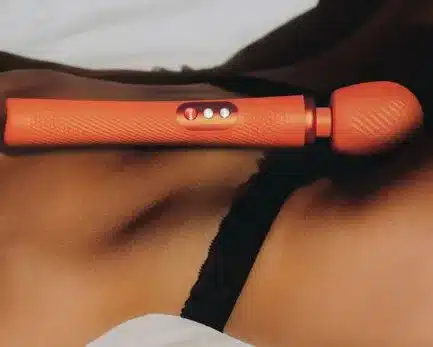 VIM MASSAGER FUN FACTORY
