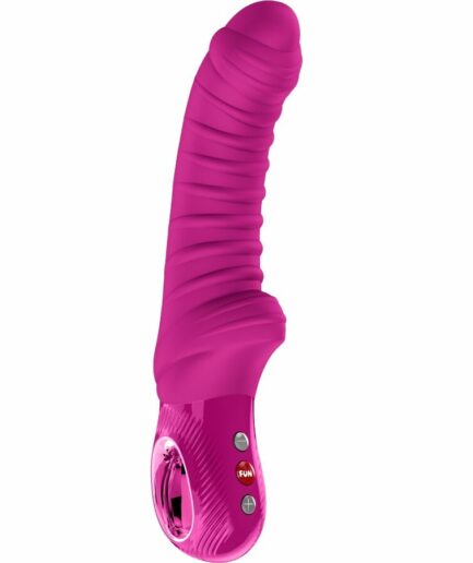 TIGER G-SPOT VIBRATOR FUN FACTORY