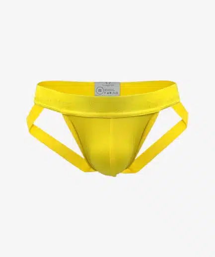 TROPICAL JOCKSTRAP