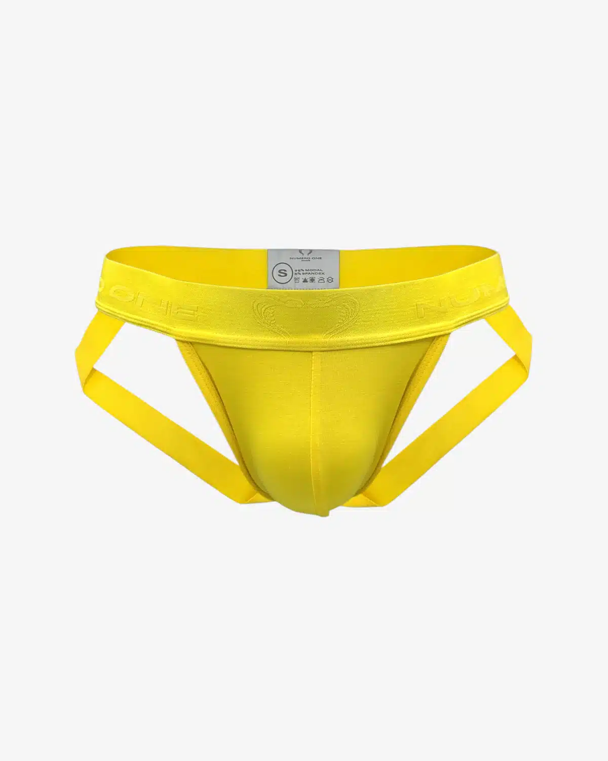 JAUNE