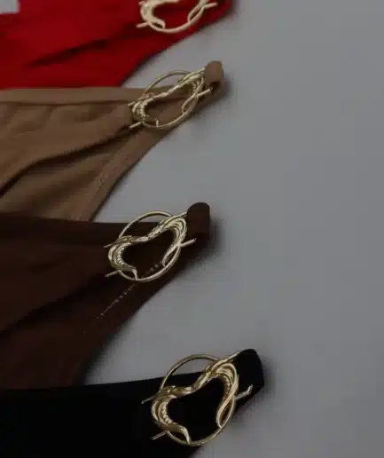 SLIP BAIN TANGA BY NUMERO ONE