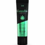 INTT LUBRIFIANT CANNABIS