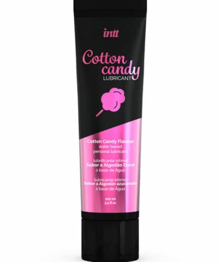 INTT LUBRIFIANT COMESTIBLE