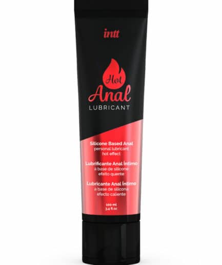 INTT LUBRIFIANT ANAL