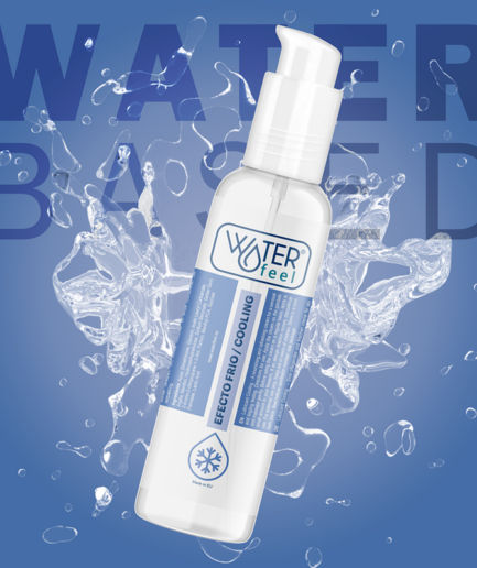 WATERFEEL EFFET FROID