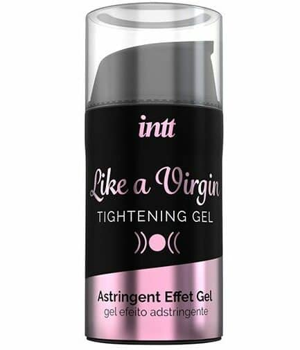 LIKE A VIRGIN GEL DE SERRAGE