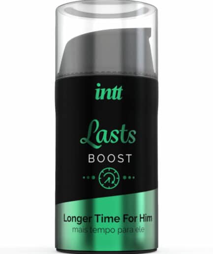 LASTS BOOST INTT