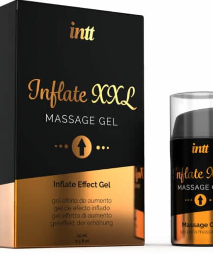 INFLATE XXL BY INTT