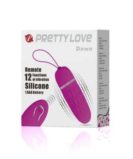 DAWN PRETTY LOVE